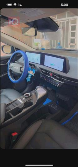 كيا EV6